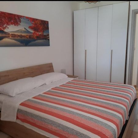 A Casa De Lu Gio Villa Sant'Andrea  Ngoại thất bức ảnh