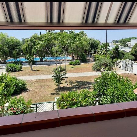 A Casa De Lu Gio Villa Sant'Andrea  Ngoại thất bức ảnh