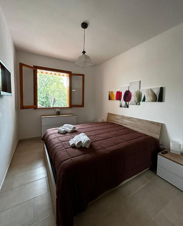 A Casa De Lu Gio Villa Sant'Andrea  Phòng bức ảnh