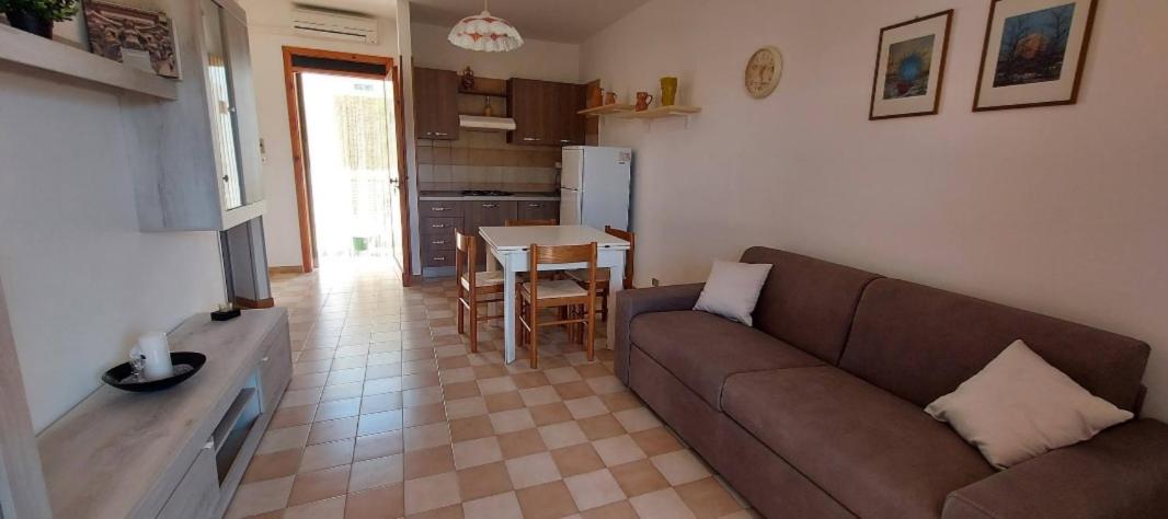 A Casa De Lu Gio Villa Sant'Andrea  Ngoại thất bức ảnh