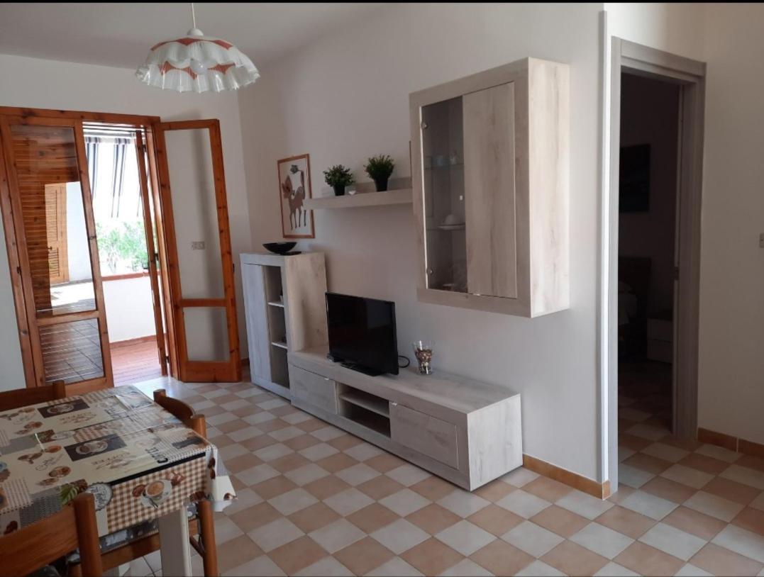A Casa De Lu Gio Villa Sant'Andrea  Ngoại thất bức ảnh
