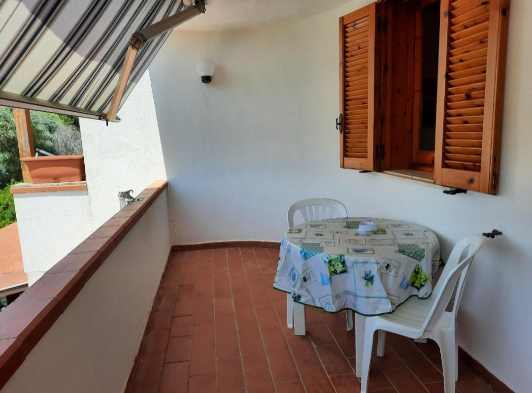 A Casa De Lu Gio Villa Sant'Andrea  Ngoại thất bức ảnh