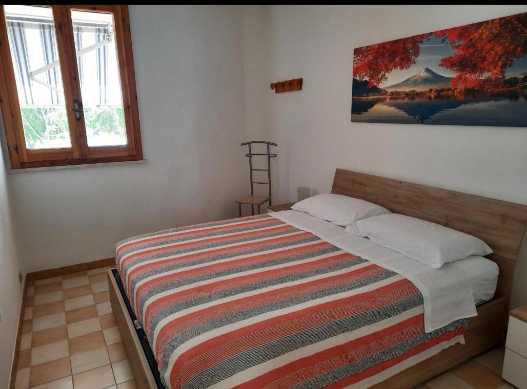 A Casa De Lu Gio Villa Sant'Andrea  Ngoại thất bức ảnh